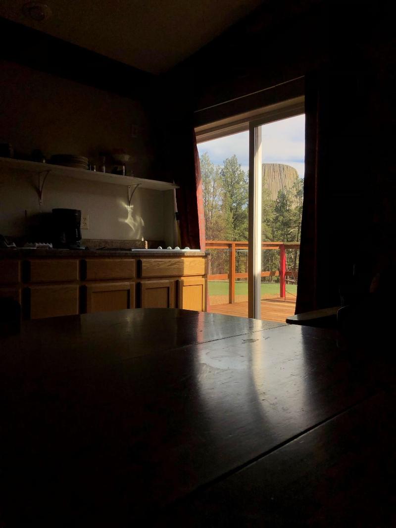 Devils Tower Lodge image