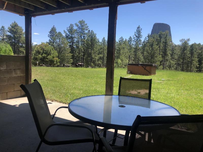 Devils Tower Lodge image