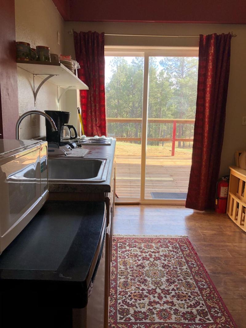 Devils Tower Lodge image