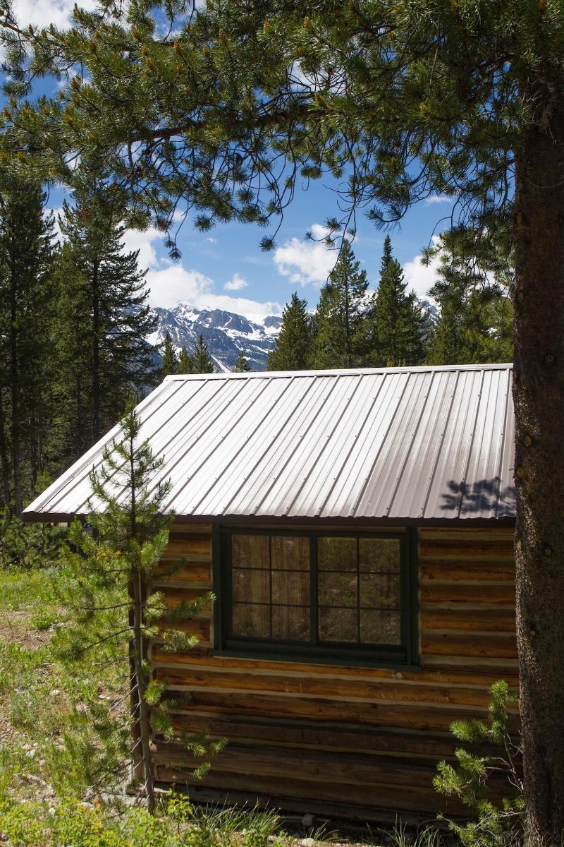 Colter Bay Village image