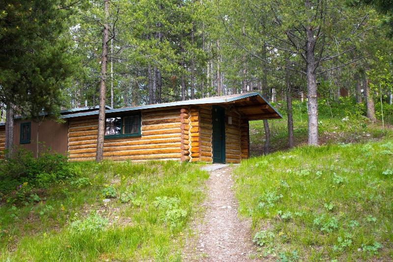 Colter Bay Village image