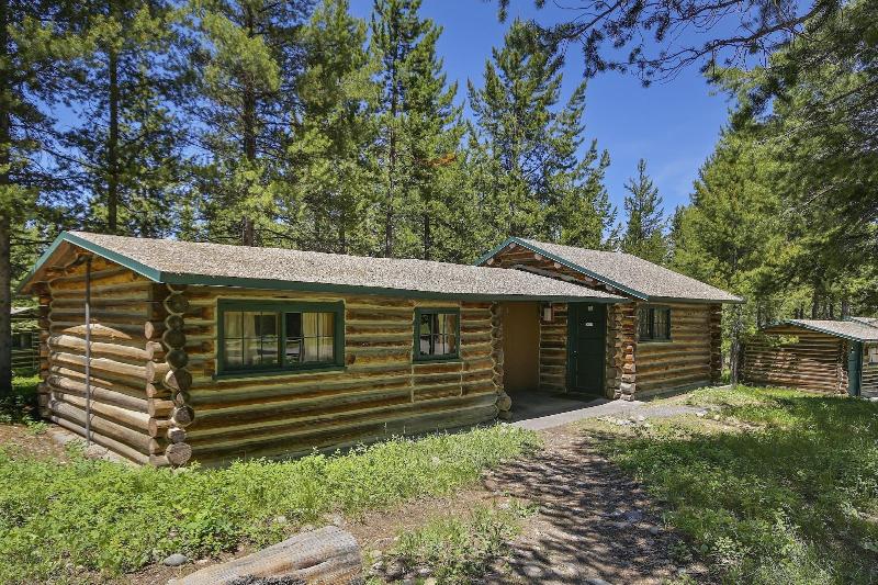 Colter Bay Village image