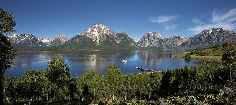 Colter Bay Village image