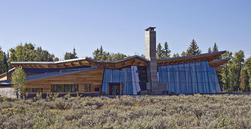 Colter Bay Village image