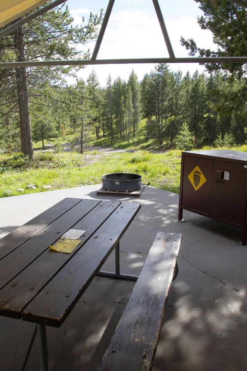 Colter Bay Village image 10