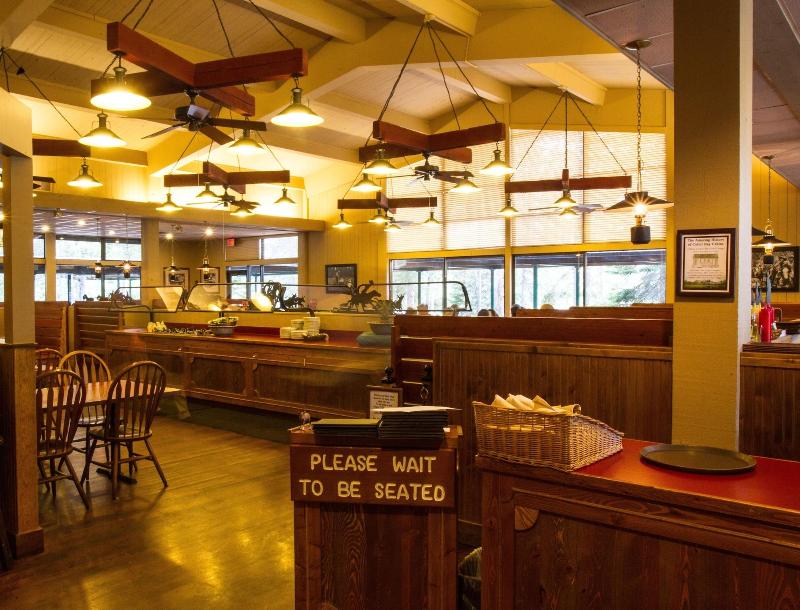 Colter Bay Village image 1