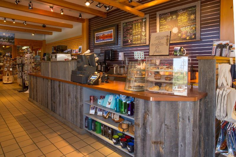 Colter Bay Village image 4
