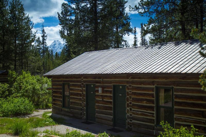 Colter Bay Village image