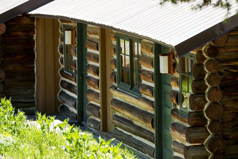 Colter Bay Village image