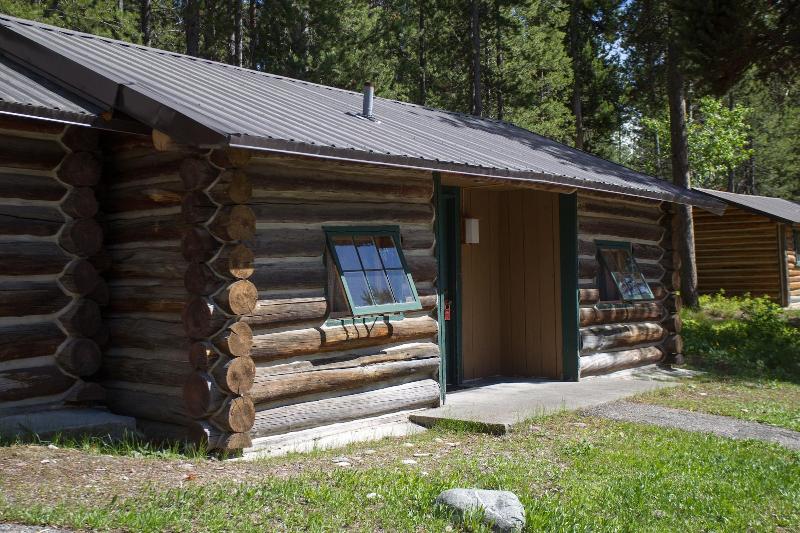 Colter Bay Village image 8