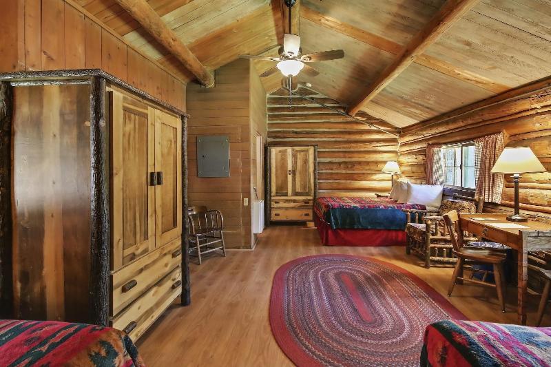 Colter Bay Village image