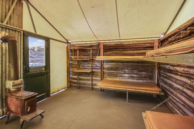 Colter Bay Village image 3