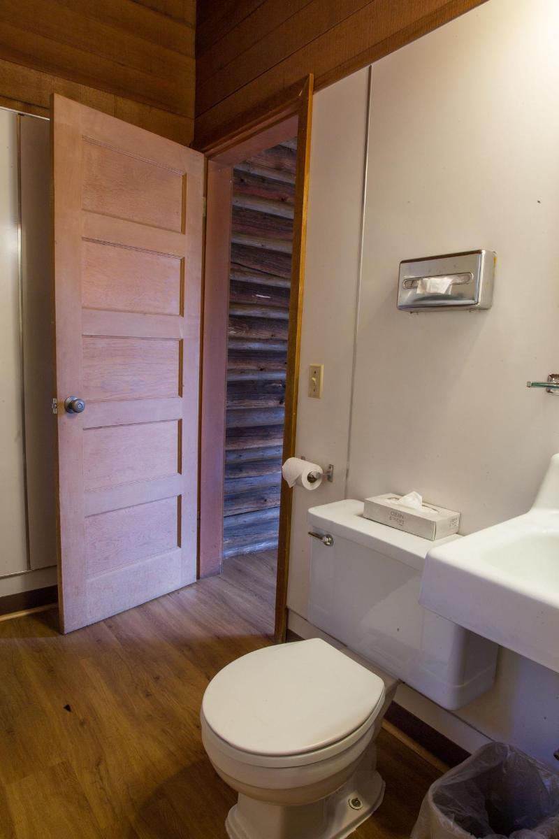 Colter Bay Village image