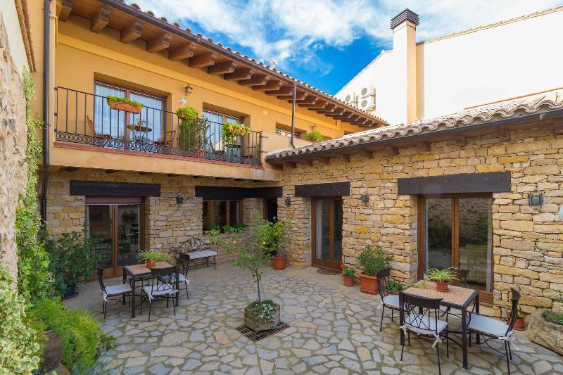 El Corral De Valero image