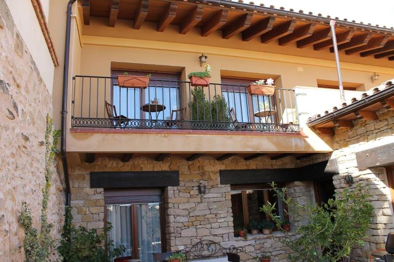 El Corral De Valero image