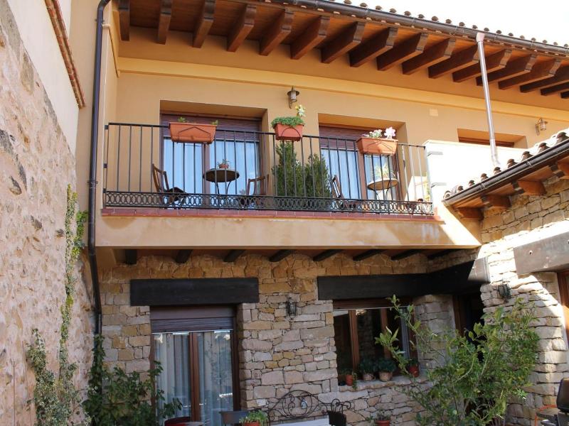 El Corral De Valero image
