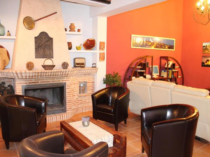 El Corral De Valero image