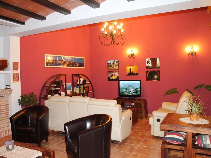 El Corral De Valero image