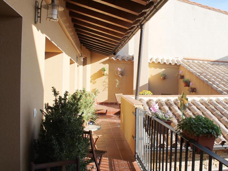 El Corral De Valero image