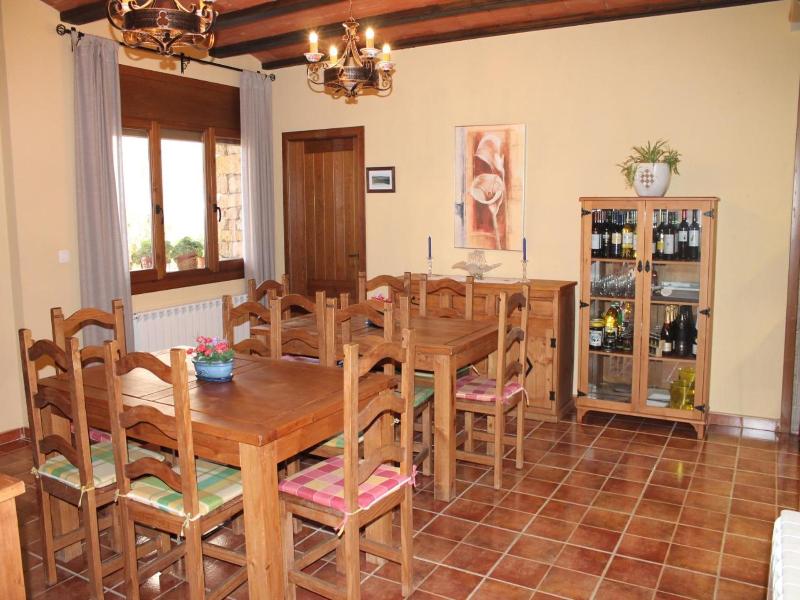 El Corral De Valero image