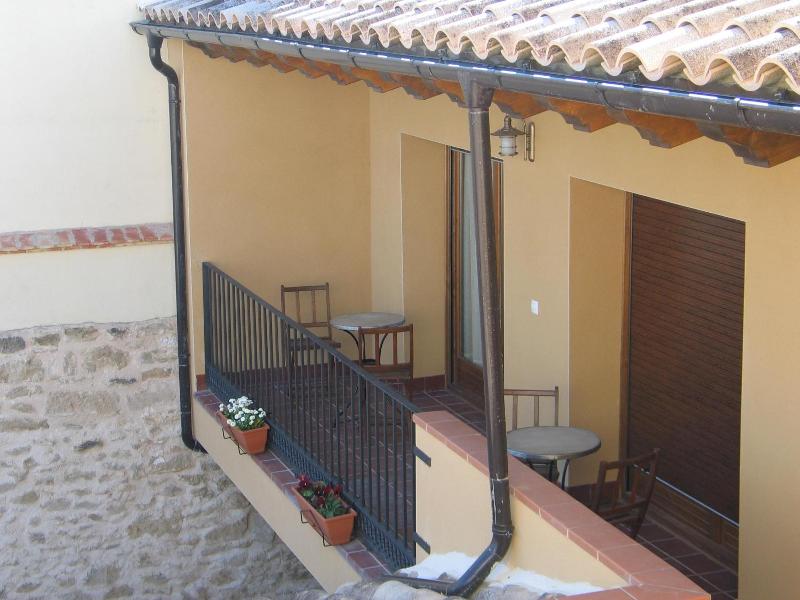 El Corral De Valero image