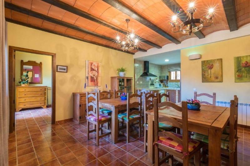 El Corral De Valero image