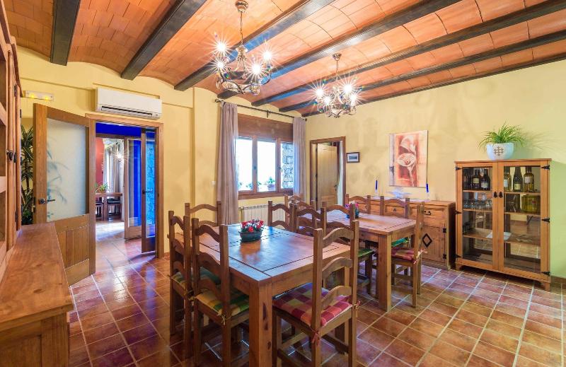 El Corral De Valero image