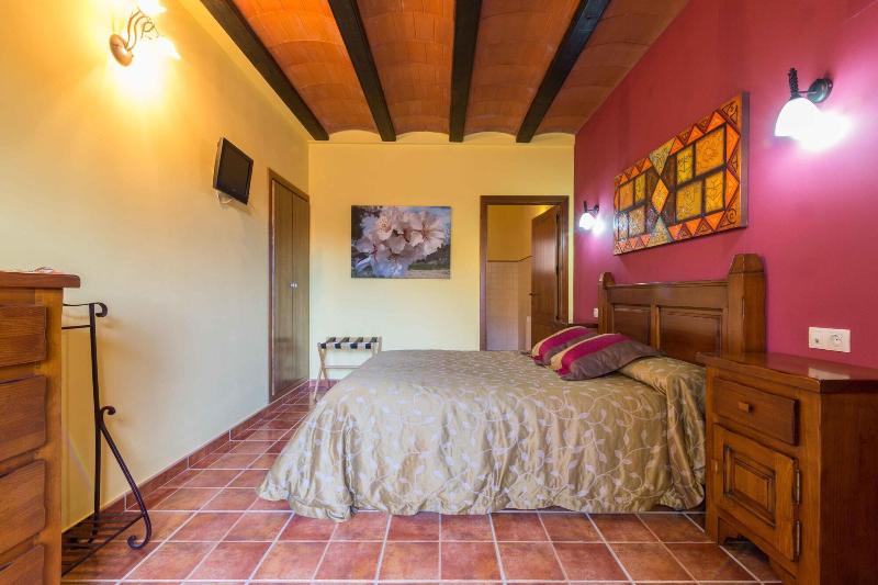 El Corral De Valero image