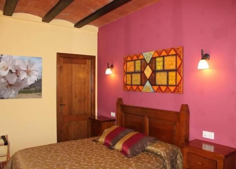 El Corral De Valero image