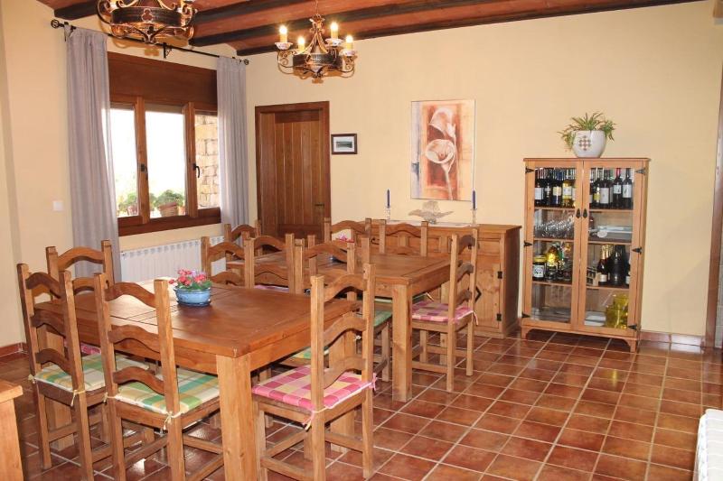 El Corral De Valero image