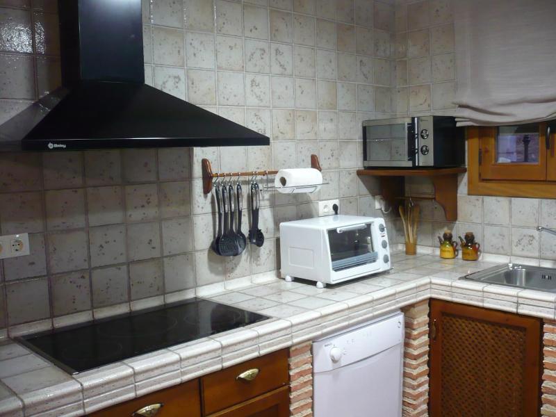 El Corral De Valero image