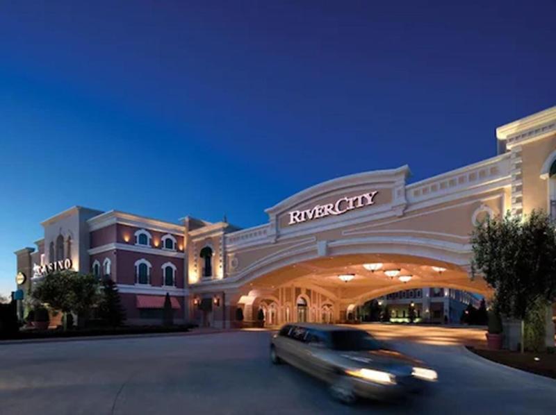 River City Casino & Hotel