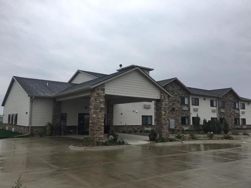 Cobblestone Inn & Suites - Monticello image