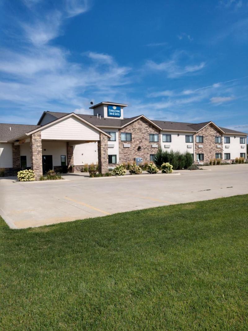Cobblestone Inn & Suites - Monticello image