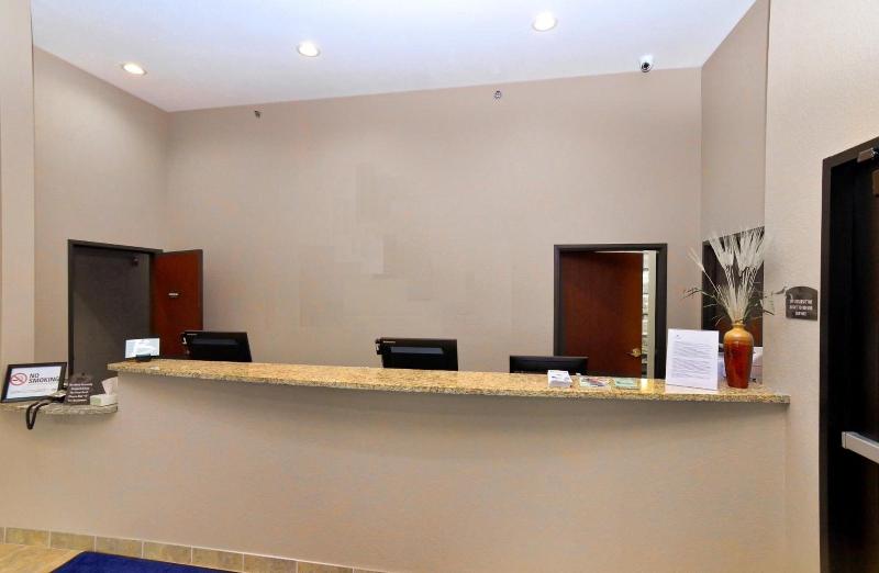 Cobblestone Inn & Suites - Monticello image