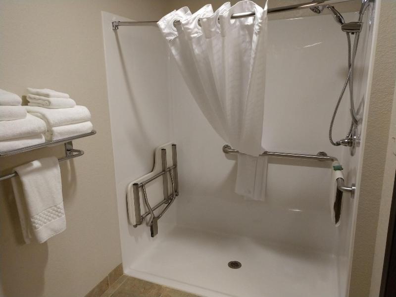 Cobblestone Inn & Suites - Monticello image