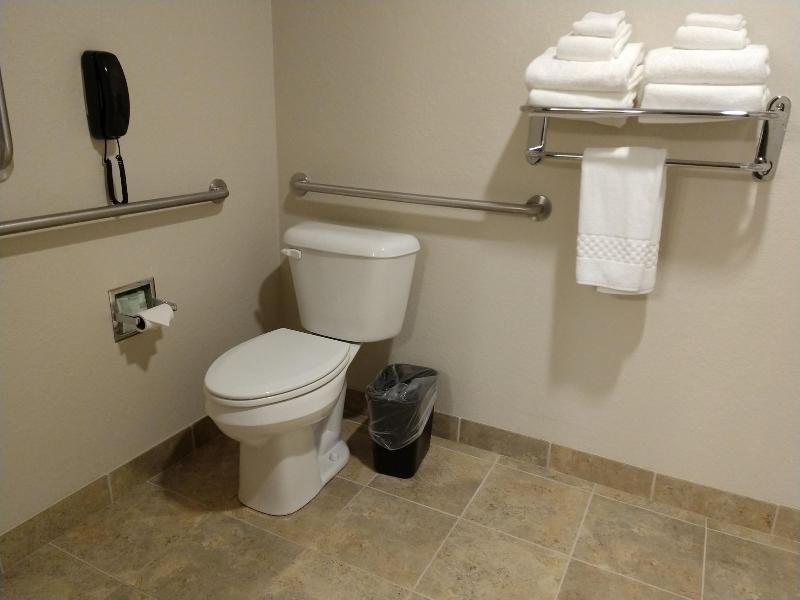 Cobblestone Inn & Suites - Monticello image
