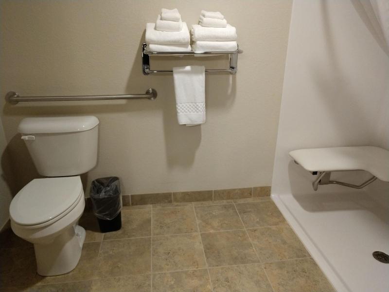 Cobblestone Inn & Suites - Monticello image