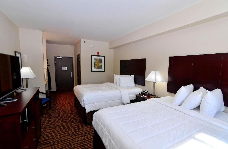 Cobblestone Inn & Suites - Monticello image