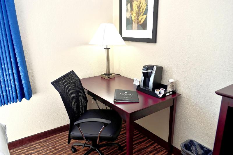 Cobblestone Inn & Suites - Monticello image