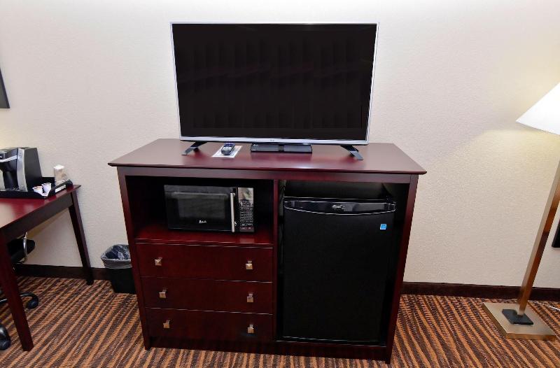 Cobblestone Inn & Suites - Monticello image