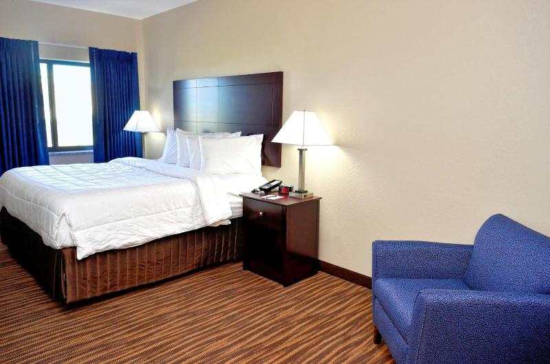 Cobblestone Inn & Suites - Monticello image