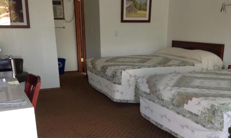 Sultan, Dutch Cup Motel image