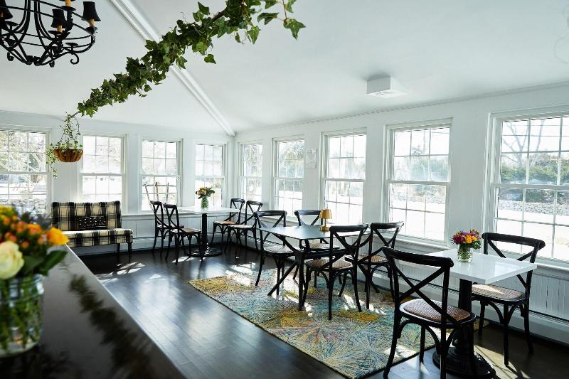 Shelter Harbor Inn image