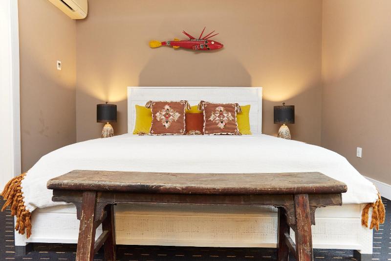 Shelter Harbor Inn image