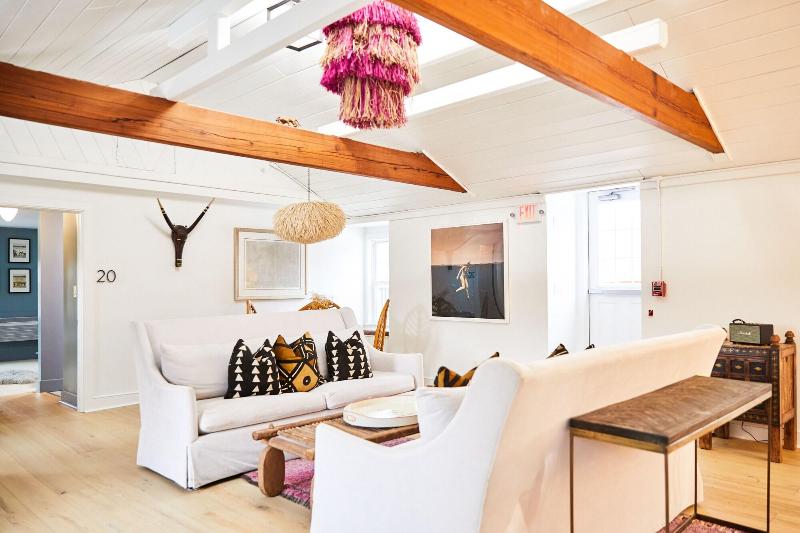 Shelter Harbor Inn image