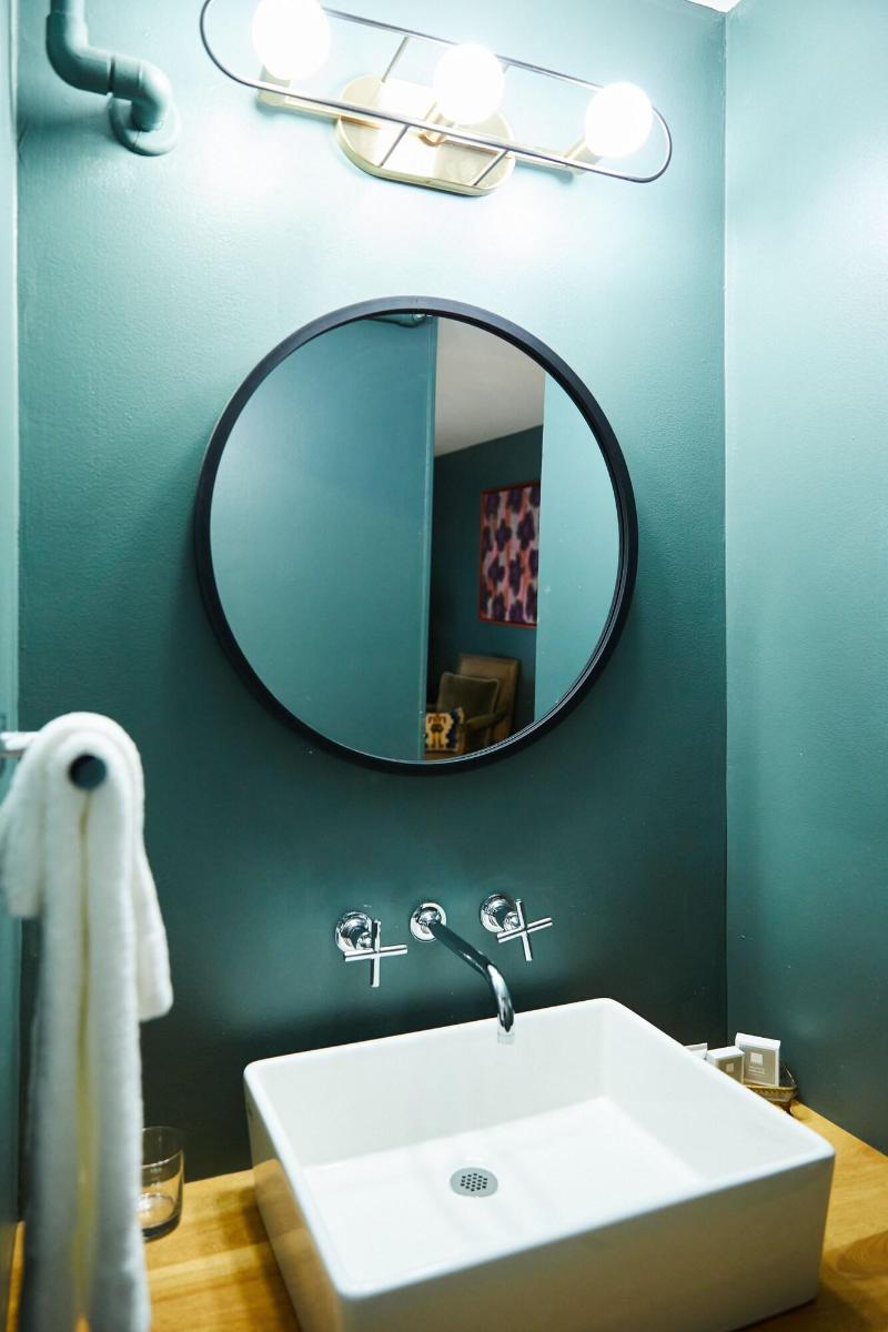 Shelter Harbor Inn image