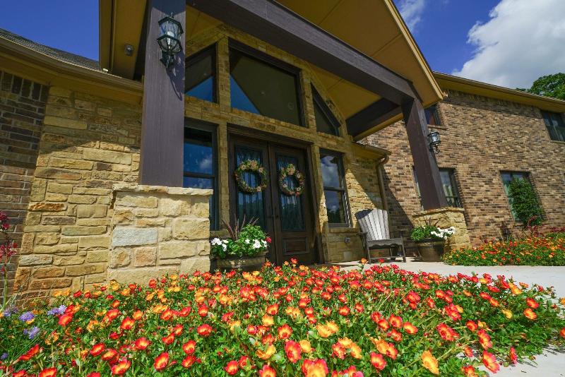 Hidden Meadows Bed And Breakfast, Stillwater