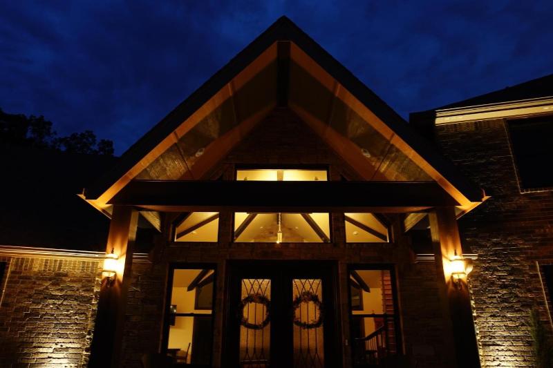 Hidden Meadows Bed And Breakfast