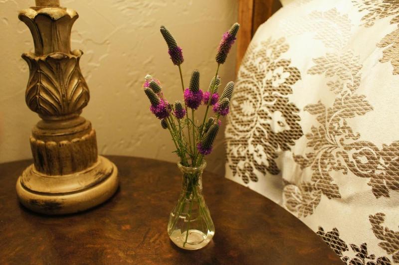 Hidden Meadows Bed And Breakfast